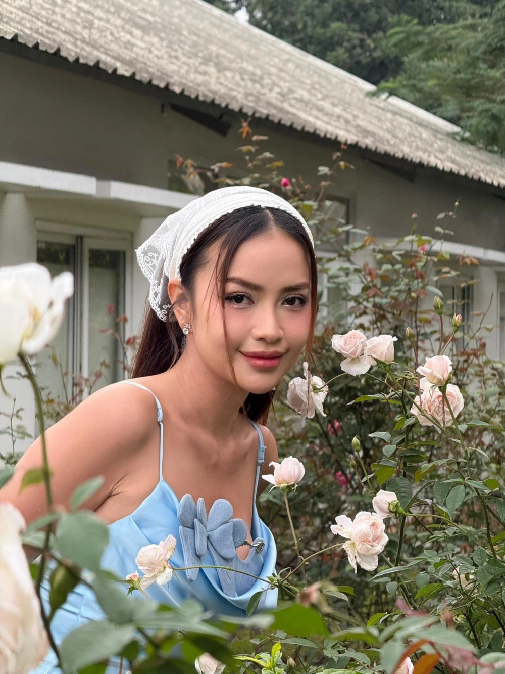 Sự nghiệp và cuộc sống của Hoa hậu Ngọc Châu sinh năm bao nhiêu