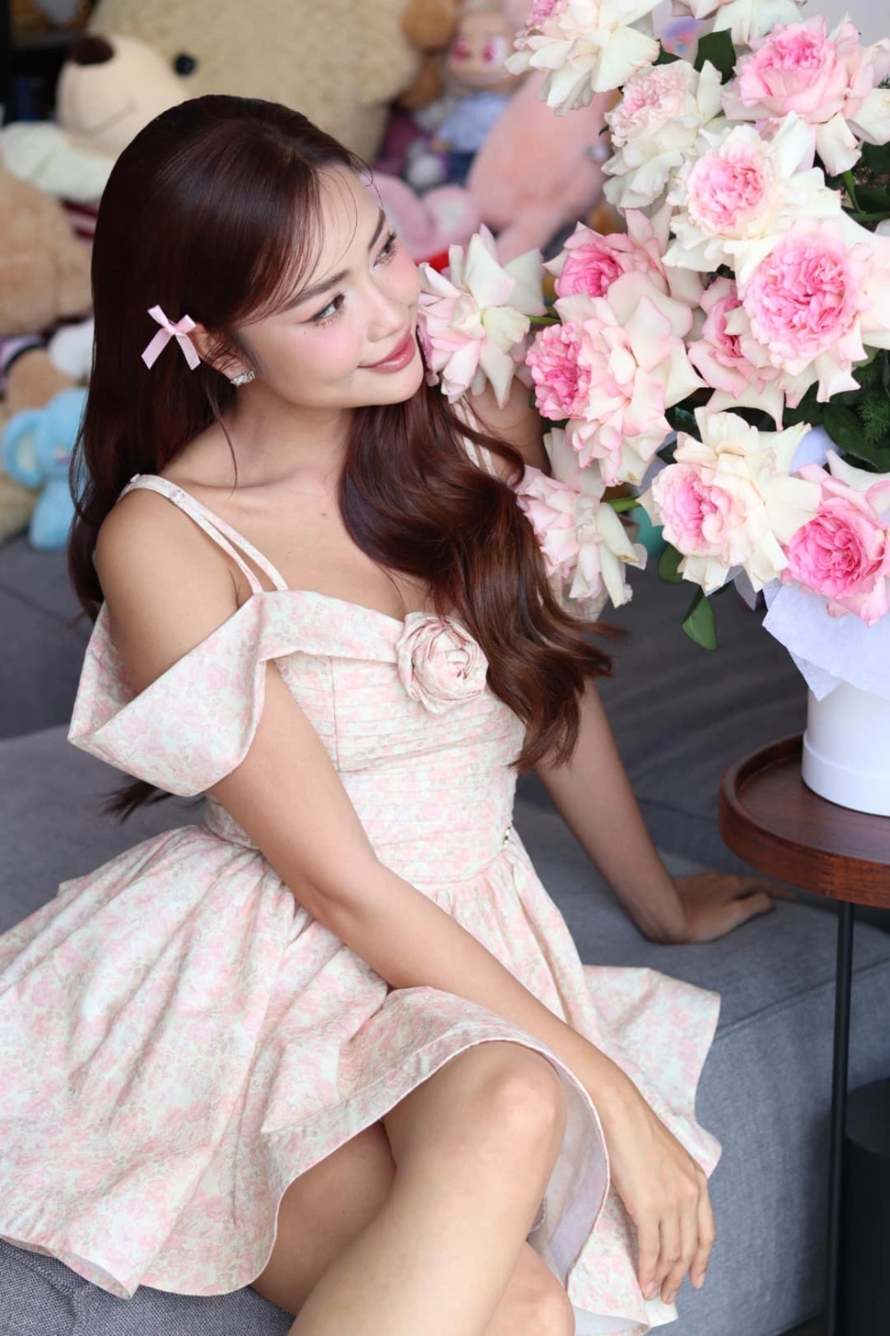 Khám phá cuộc thi Hoa hậu Ngọc Châu thi quốc tế đầy thử thách