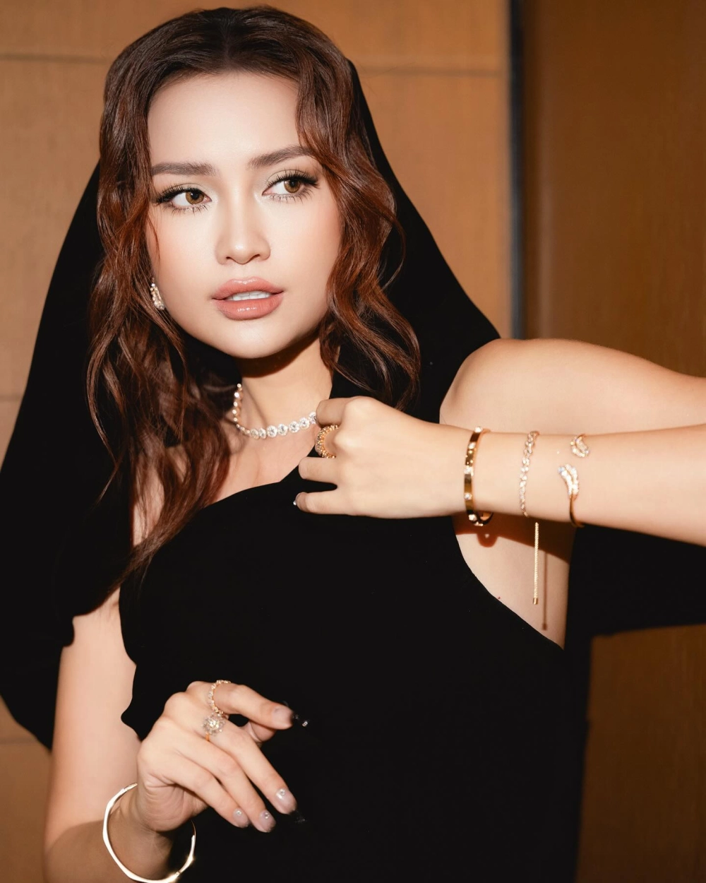 Hoa hậu Ngọc Châu ở Tây Ninh và những câu chuyện thú vị từ quê nhà