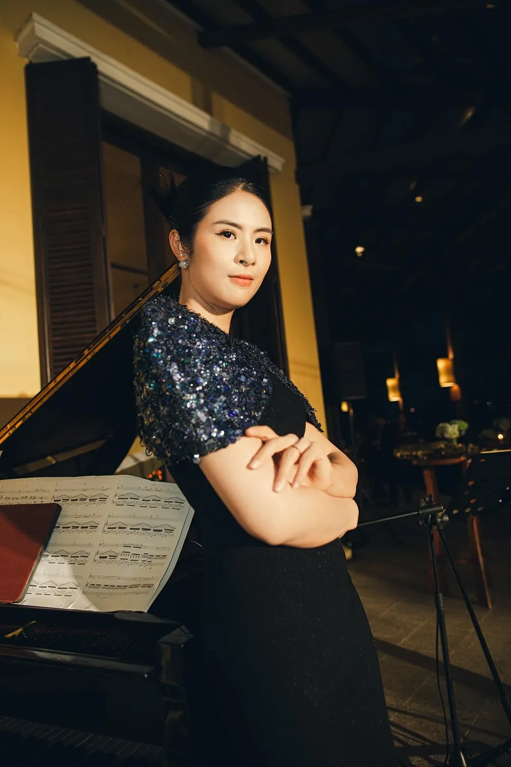 Bạn biết hoa hậu Ngọc Hân sinh năm bao nhiêu không
