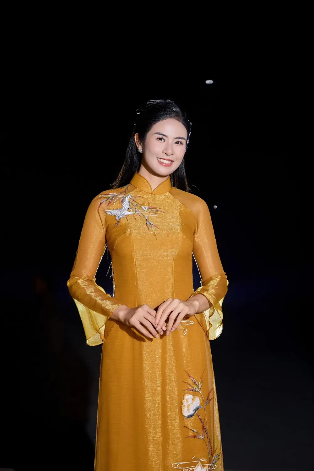 Bạn đã nghe đến hoa hậu Đặng Thị Ngọc Hân chưa