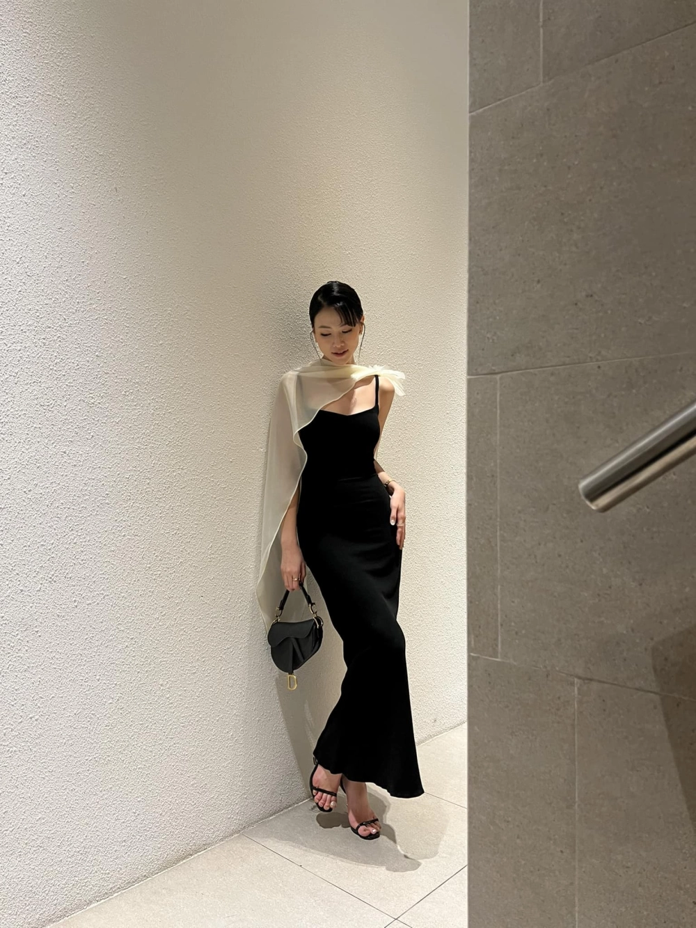 Khám phá vẻ đẹp rạng ngời của Hoa hậu Nguyễn Phương Khánh