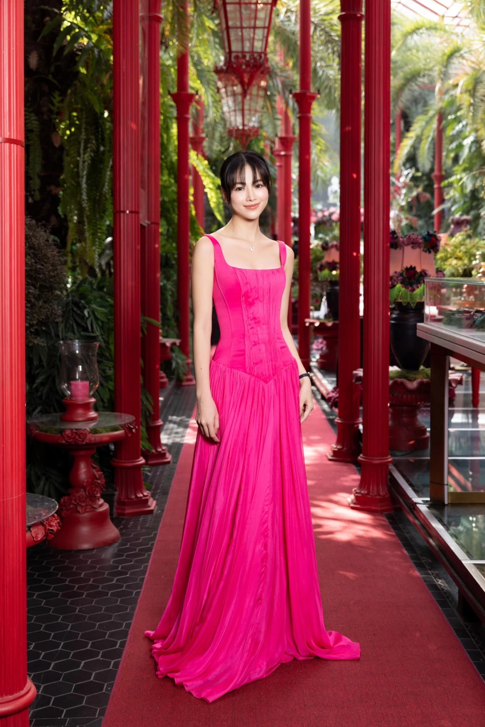 Bạn có biết Hoa hậu Phương Khánh sinh năm bao nhiêu