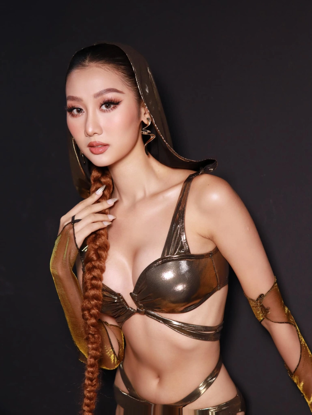 Cùng tìm hiểu Võ Lê Quế Anh quê ở đâu và những thành công vượt trội