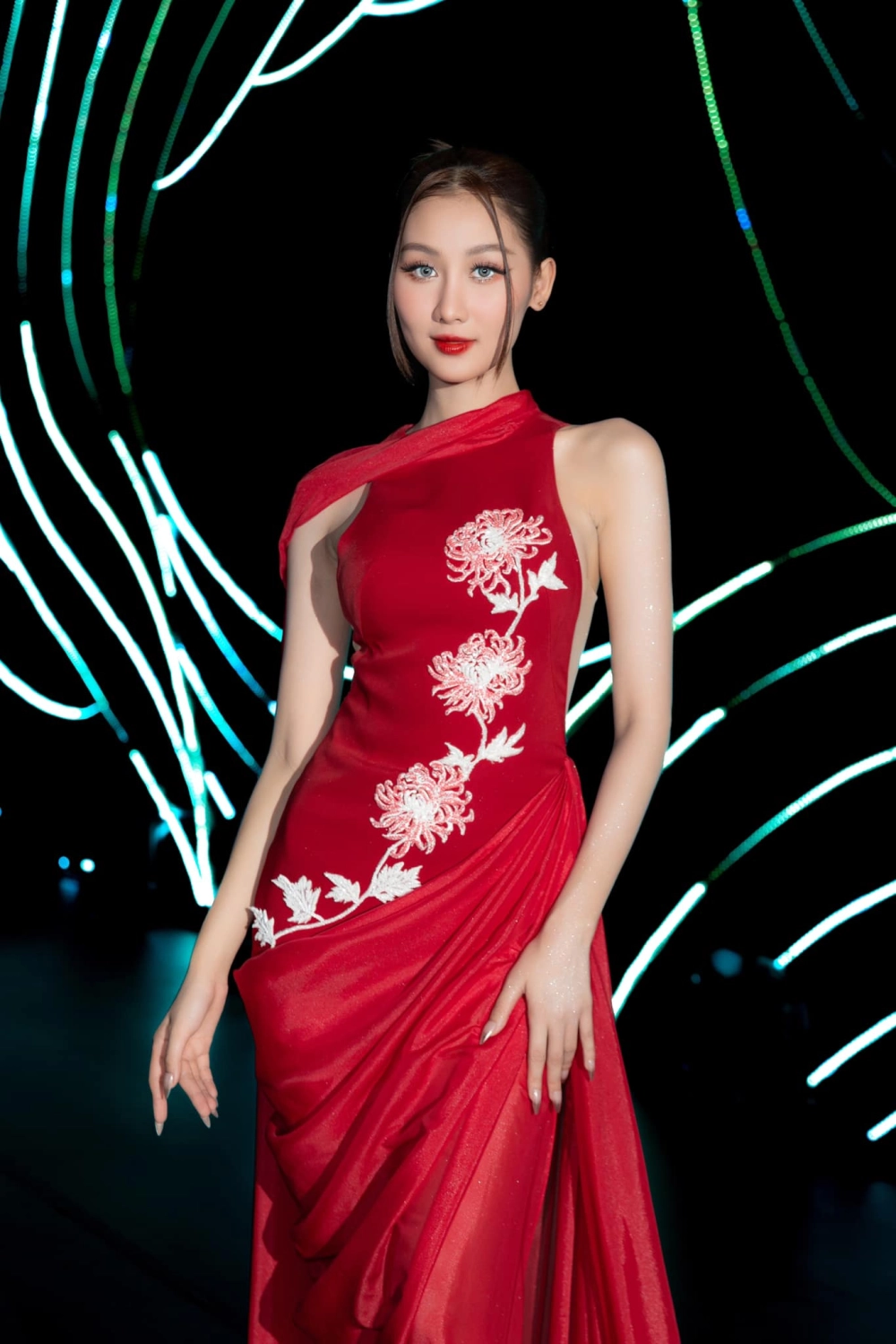 Võ Lê Quế Anh con ai? Khám phá gia đình cô ấy