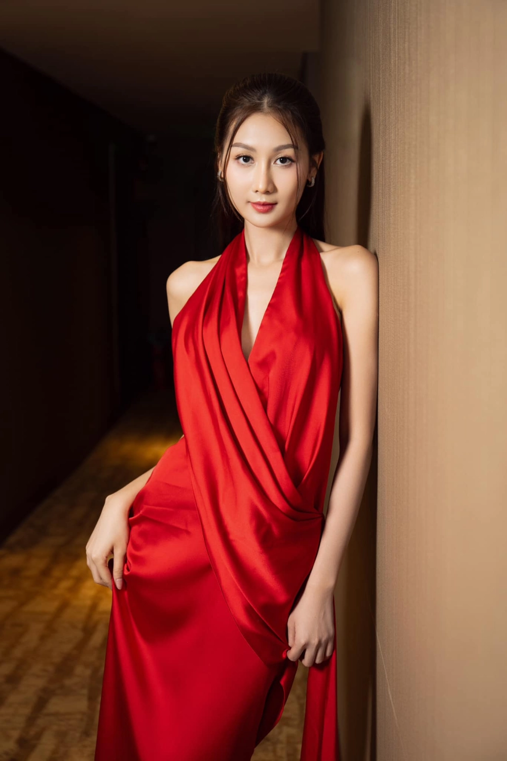 Lý lịch Võ Lê Quế Anh đầy đủ và chi tiết, bạn không thể bỏ qua