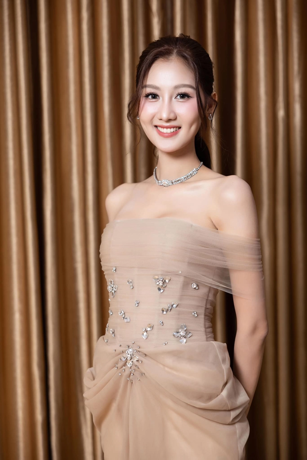 Tìm hiểu ngay quê quán Võ Lê Quế Anh và những điều thú vị