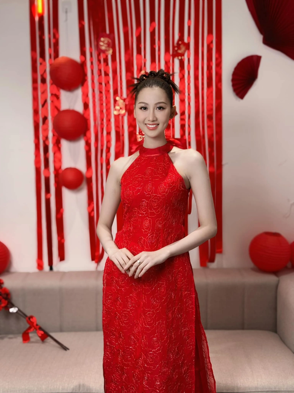 Võ Lê Quế Anh bao nhiêu tuổi? Câu trả lời sẽ khiến bạn ngạc nhiên