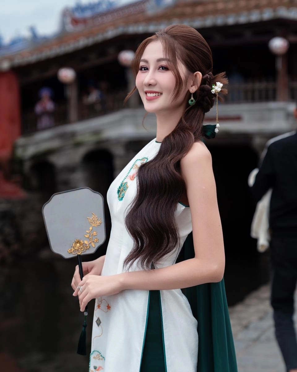 Cùng khám phá Võ Lê Quế Anh ngày sinh và những sự kiện đặc biệt trong cuộc đời cô