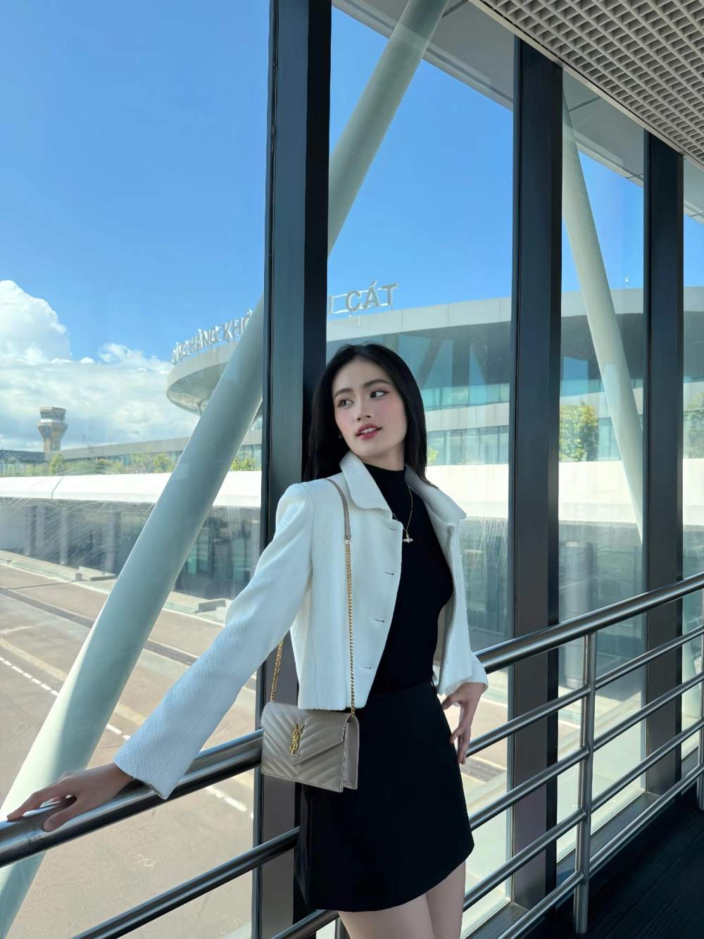 Cuộc thi hoa hậu Ý Nhi và hành trình chinh phục vương miện
