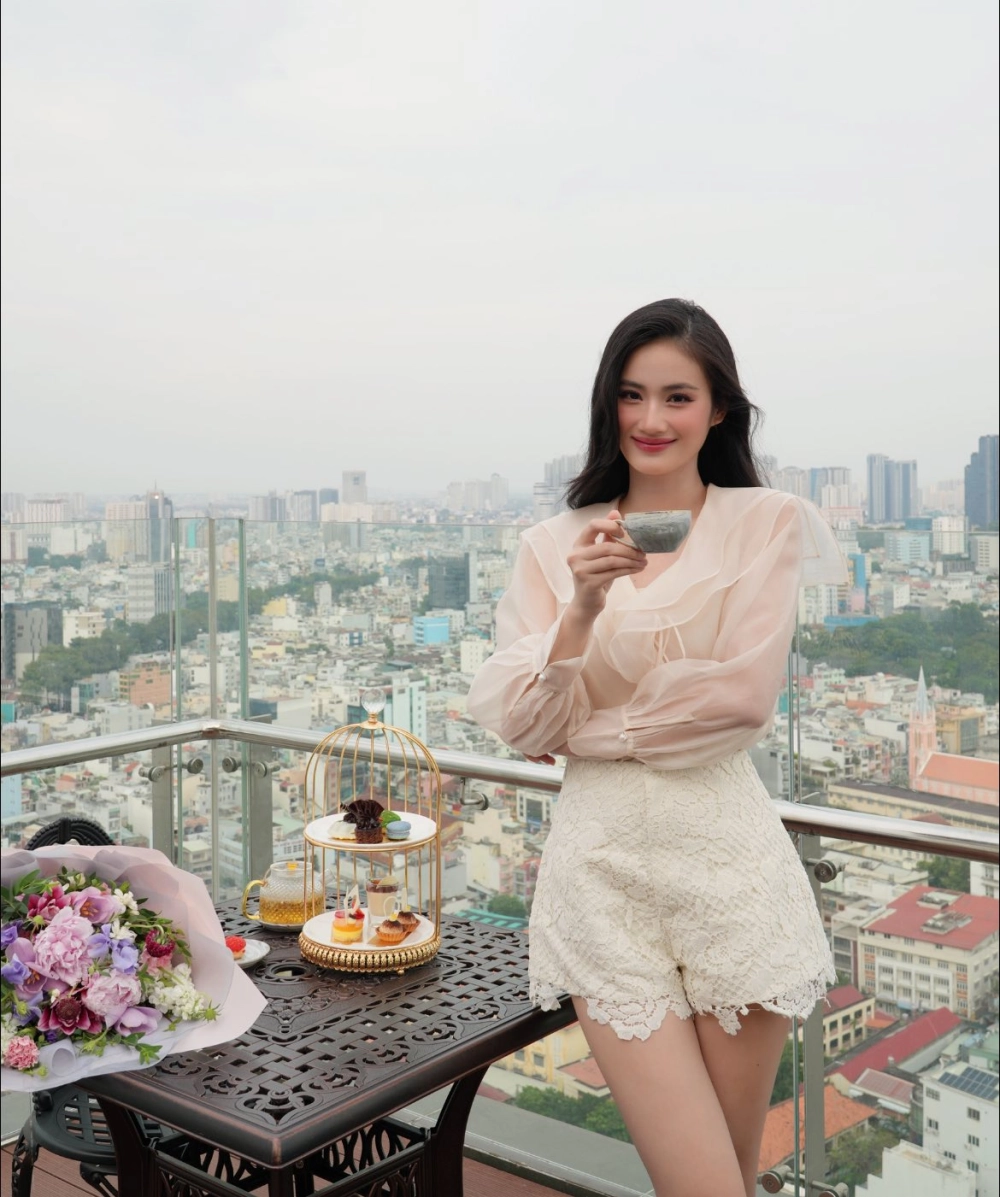Hoa hậu Ý Nhi cương vị mới sẽ tạo nên những bất ngờ gì