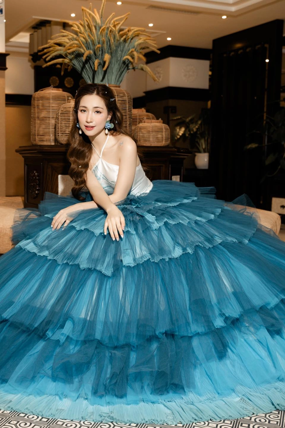 Nhạc Hòa Minzy đã khiến bao người yêu mến và gắn bó lâu dài với âm nhạc Việt