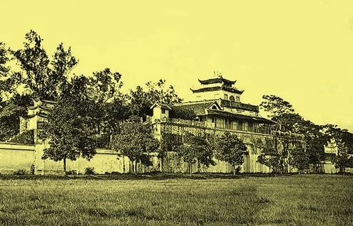 Cùng khám phá hoàng thành thăng long hà nội di tích sống mãi với thời gian