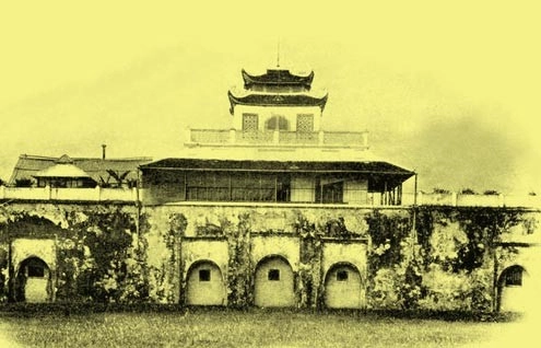 Cùng khám phá hoàng thành thăng long với bao điều thú vị đang chờ