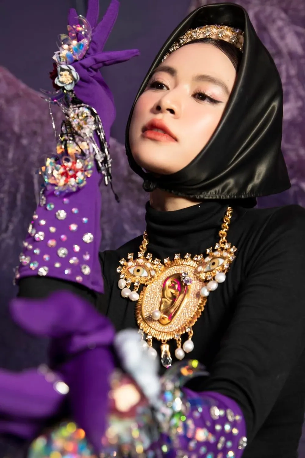 Phiên bản remix sôi động bánh trôi nước remix