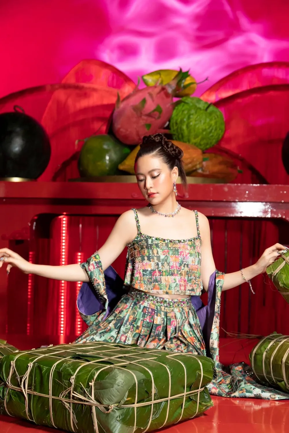 Top những bản hit hay nhất nhạc Hoàng Thùy Linh