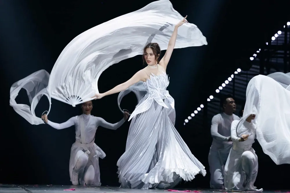Giai điệu quen thuộc nghe nhạc để Mị nói cho mà nghe