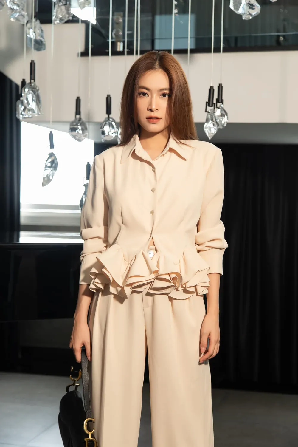 Giai điệu cực chill ca khúc để Mị nói cho mà nghe