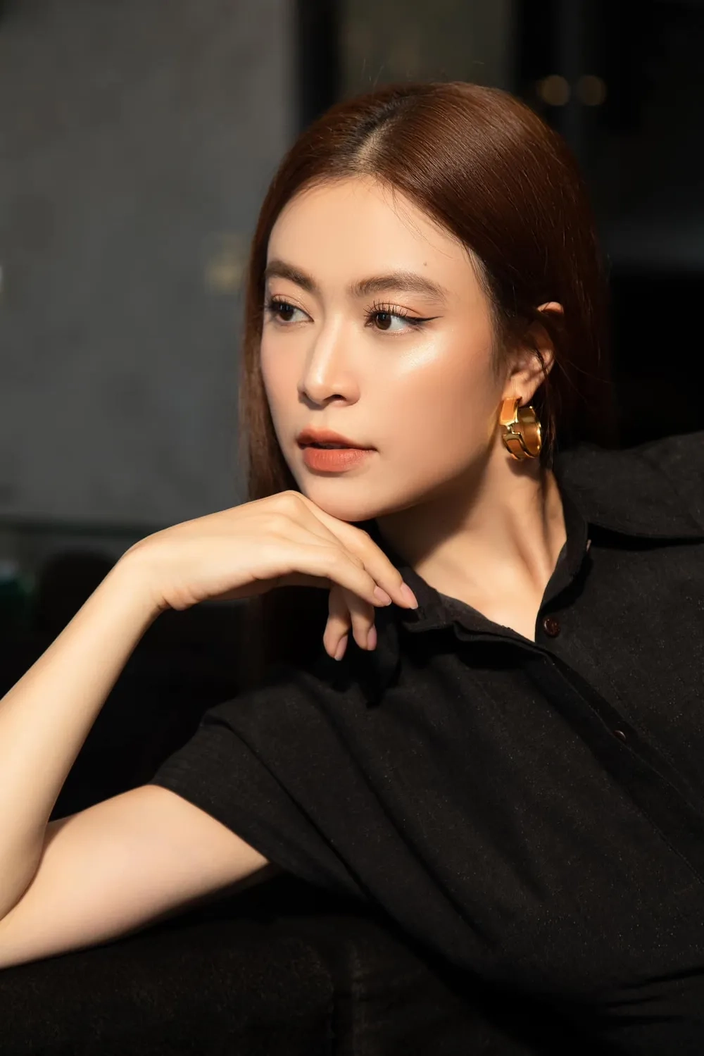 Dòng nhạc xuân rộn ràng ca nhạc để Mị nói cho mà nghe