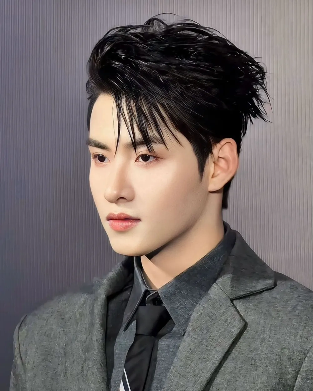 Gặp gỡ siêu dễ thương cùng Hùng Huỳnh anh trai say hi