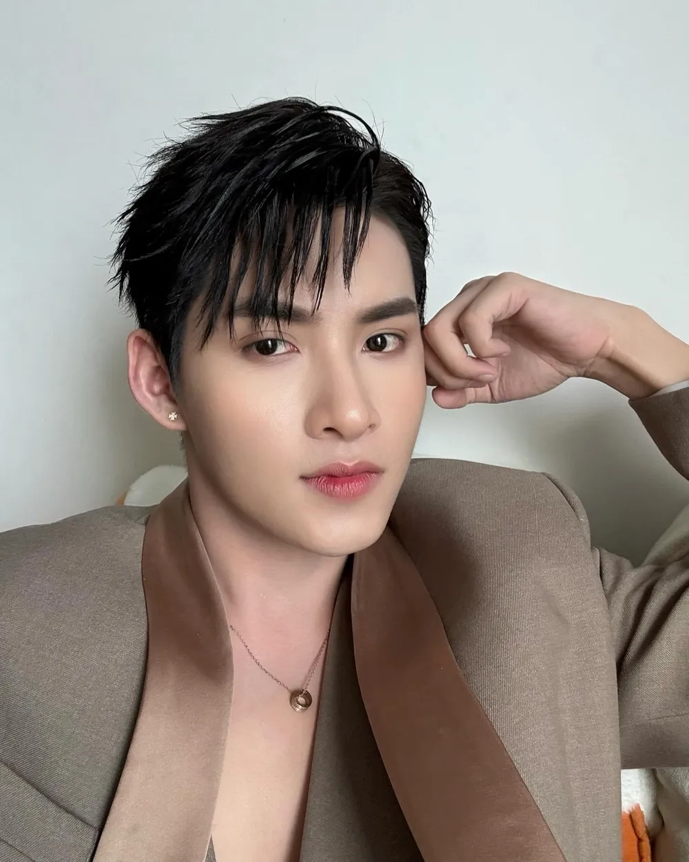 Bạn biết gì về Hùng Huỳnh gemini là ai
