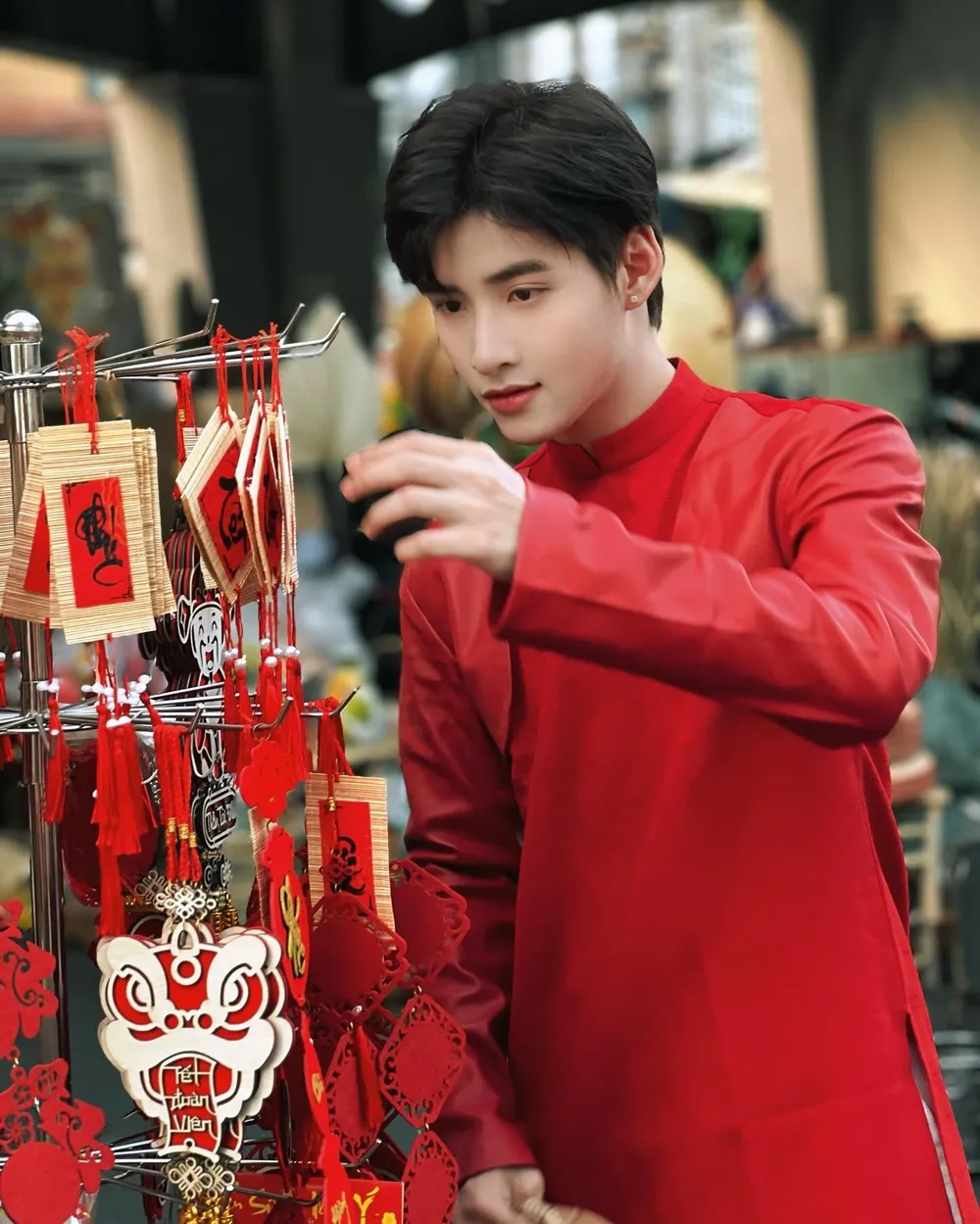 Bạn có biết gemini Hùng Huỳnh là ai không
