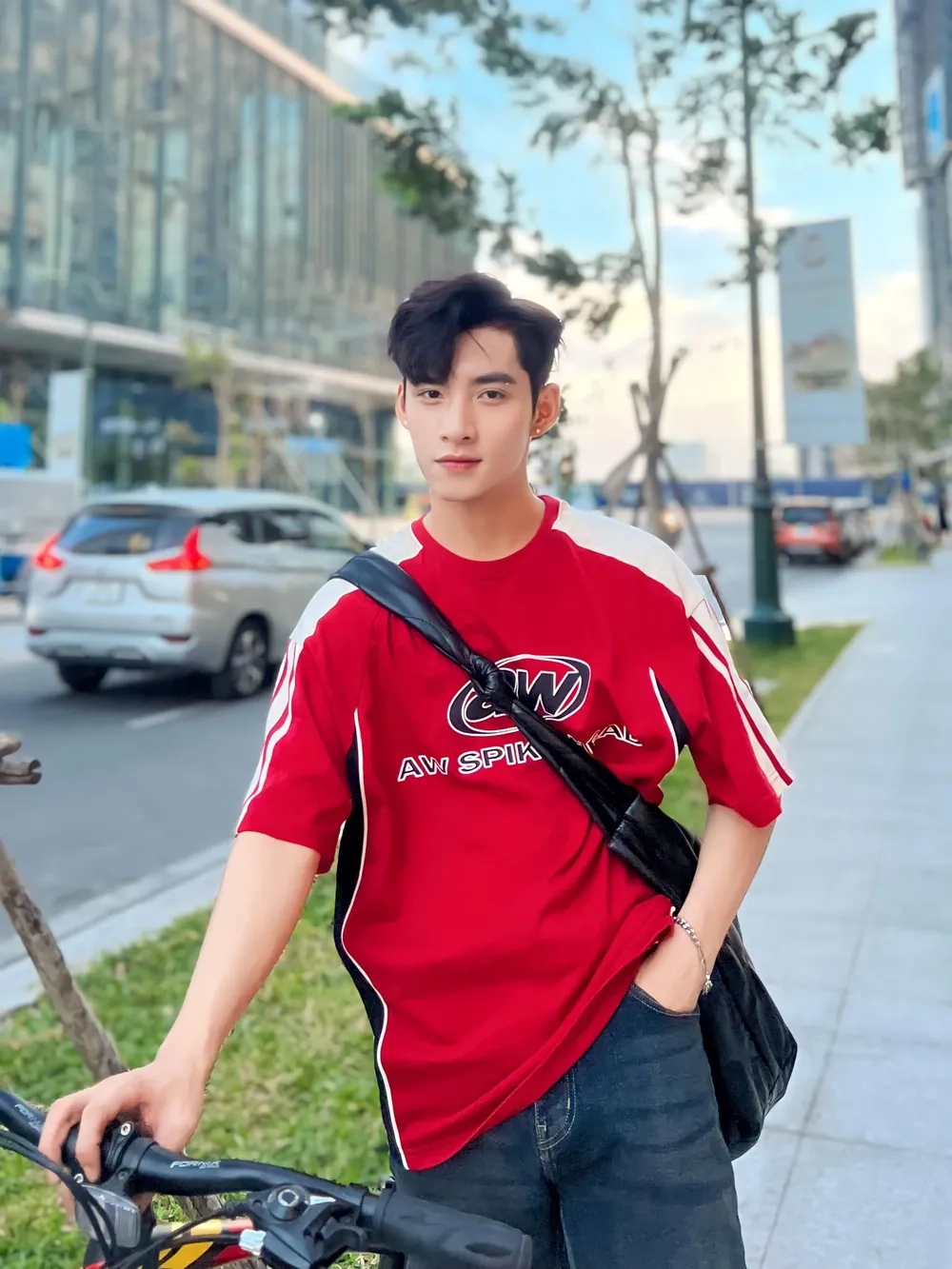 Loạt ảnh bị soi từ Gemini Hùng Huỳnh phốt