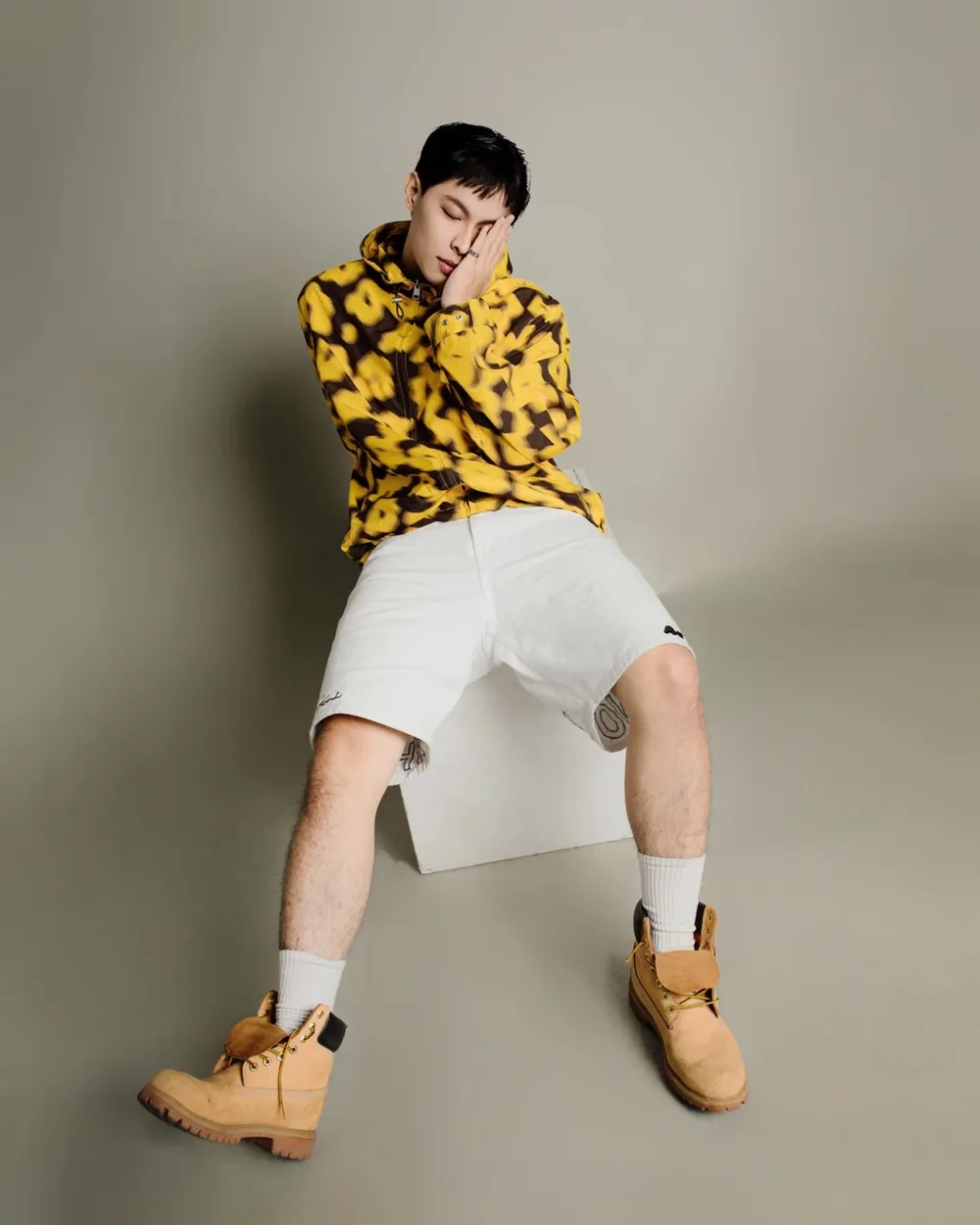 Hành trình bùng nổ tại rap việt mùa 3 Hurrykng