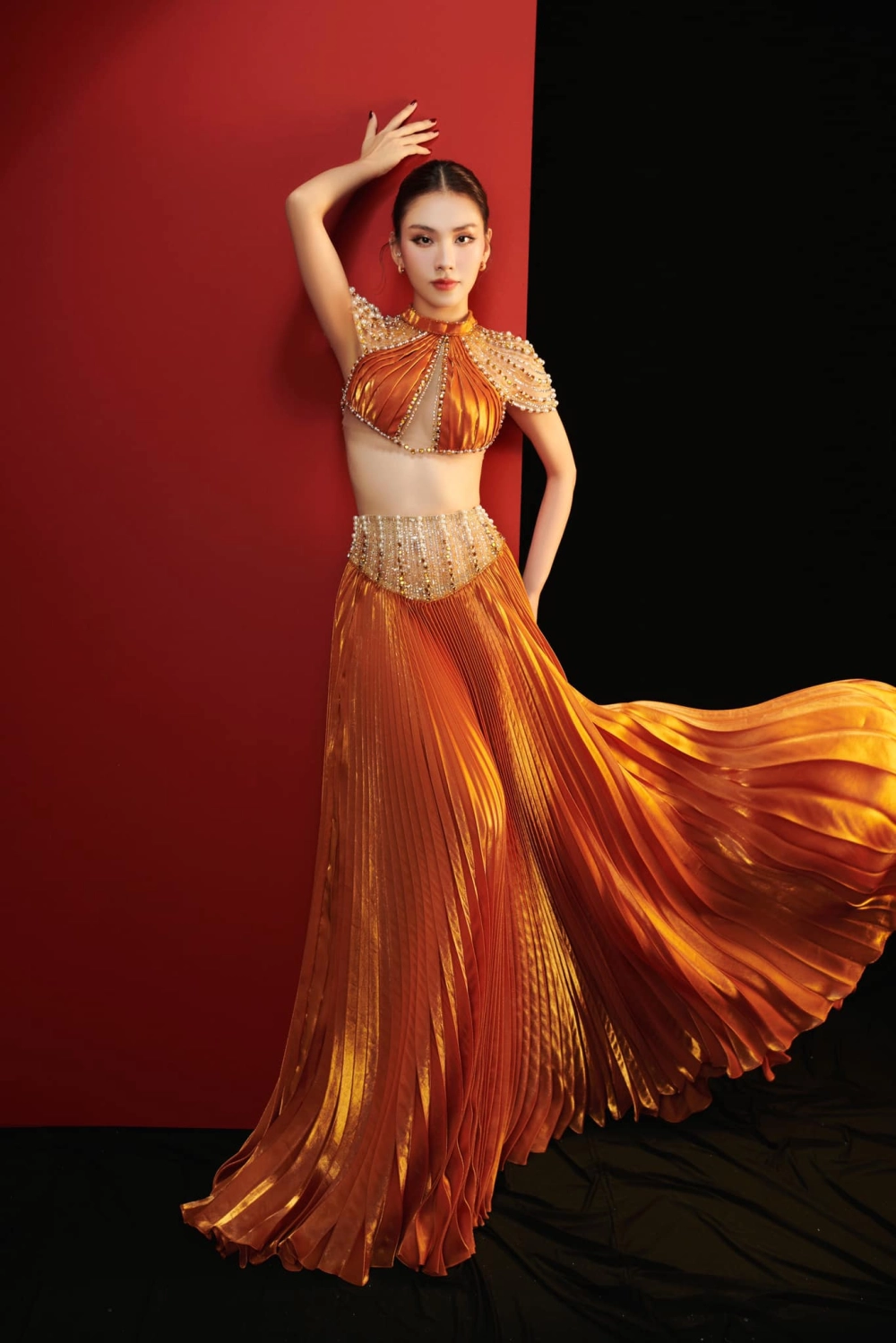 Hé lộ học vấn thật sự của Huỳnh Nguyễn Mai Phương học vấn