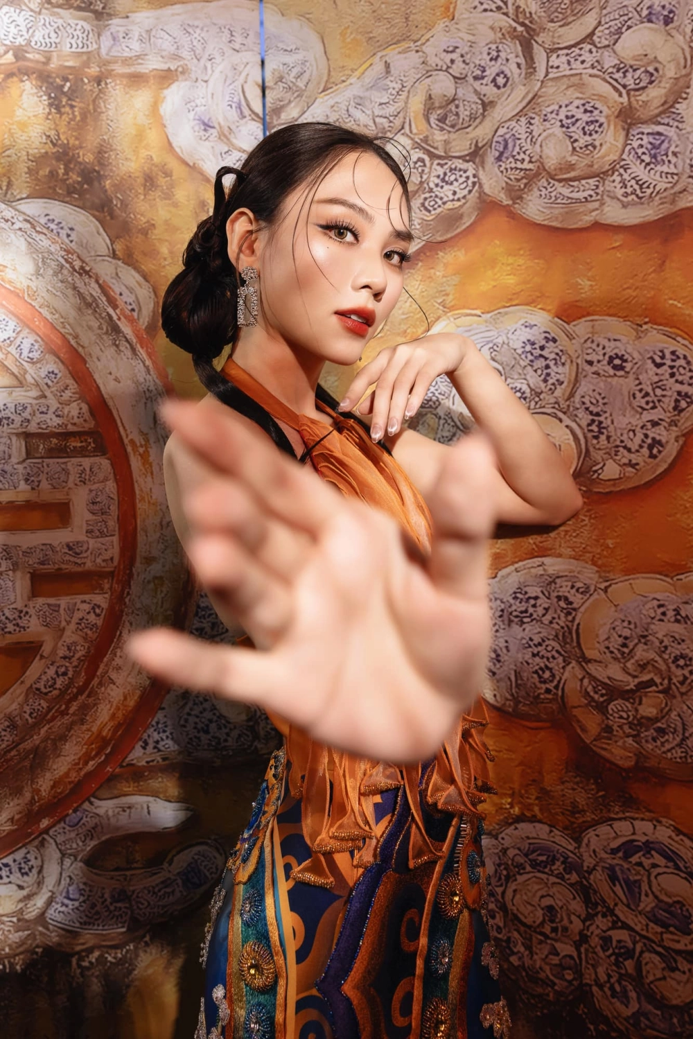 Huỳnh Nguyễn Mai Phương quê ở đâu khiến dân mạng tìm kiếm rầm rộ