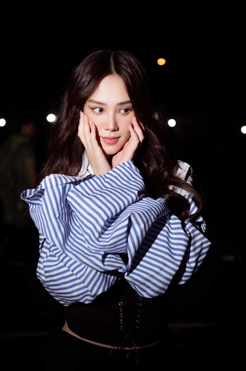 Hot trend trên Huỳnh Nguyễn Mai Phương TikTok khiến fan thích thú