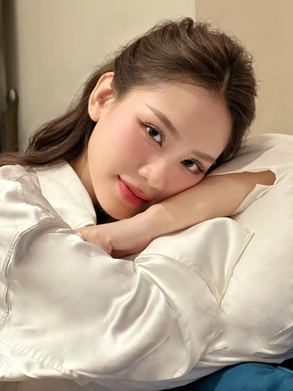 Huỳnh Nguyễn Mai Phương ở đâu sau khi trở về từ Miss World