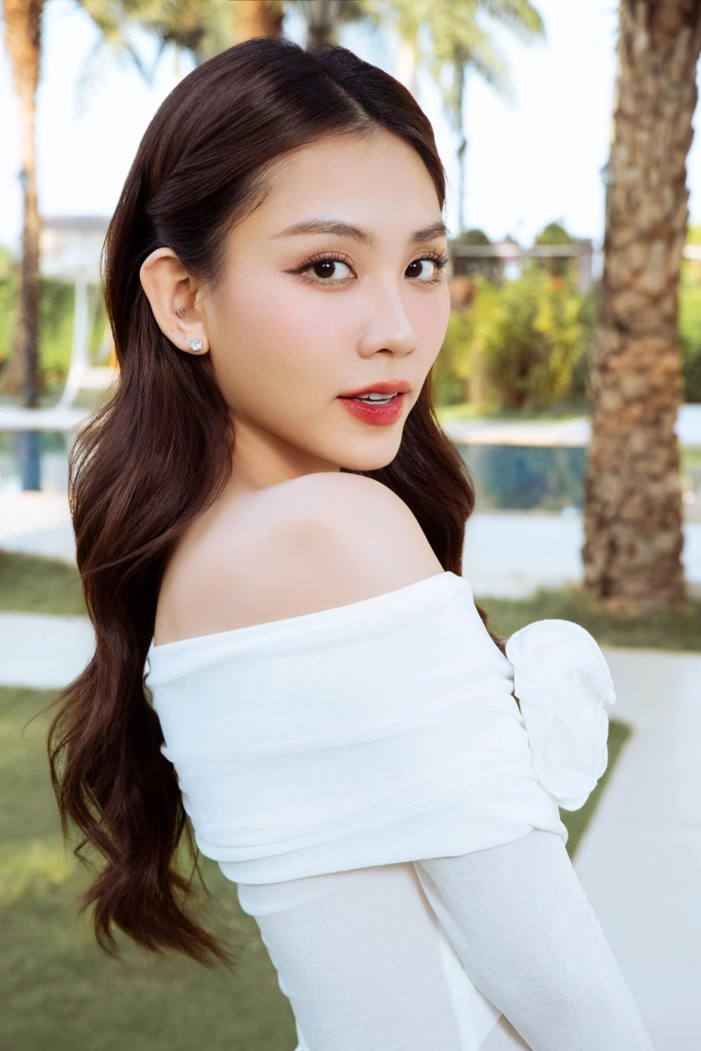 Huỳnh Nguyễn Mai Phương interview chạm đến trái tim người xem