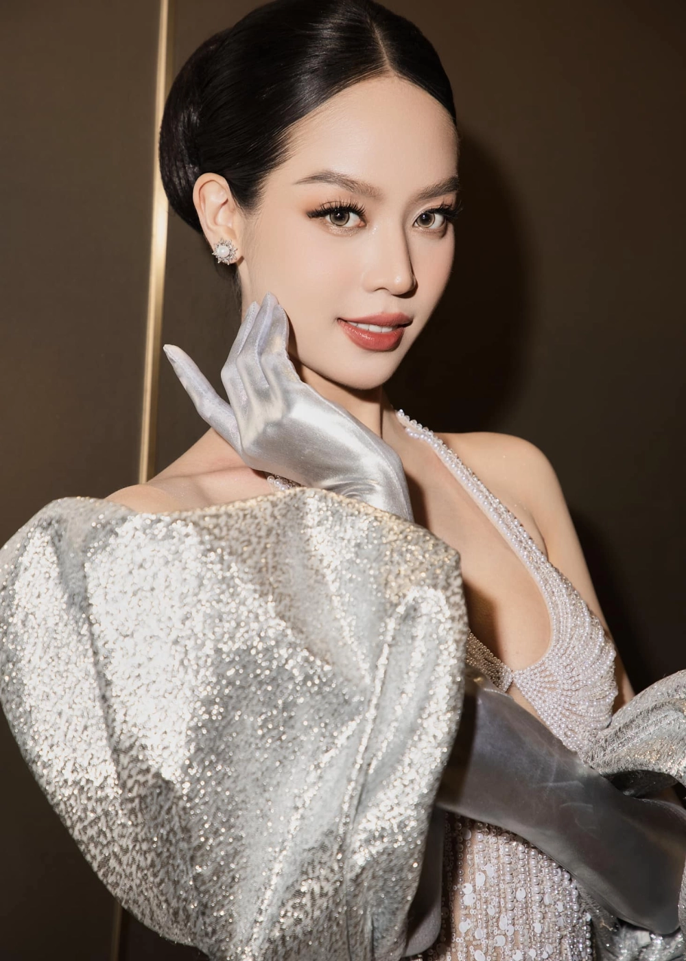 Tiểu sử hoa hậu Huỳnh Thị Thanh Thủy đầy ấn tượng và sự nghiệp đáng ngưỡng mộ