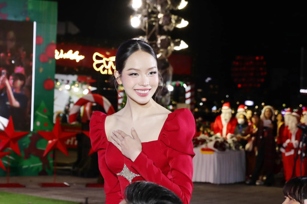 Huỳnh Thị Thanh Thủy tiểu sử đầy bất ngờ sẽ khiến bạn ngỡ ngàng