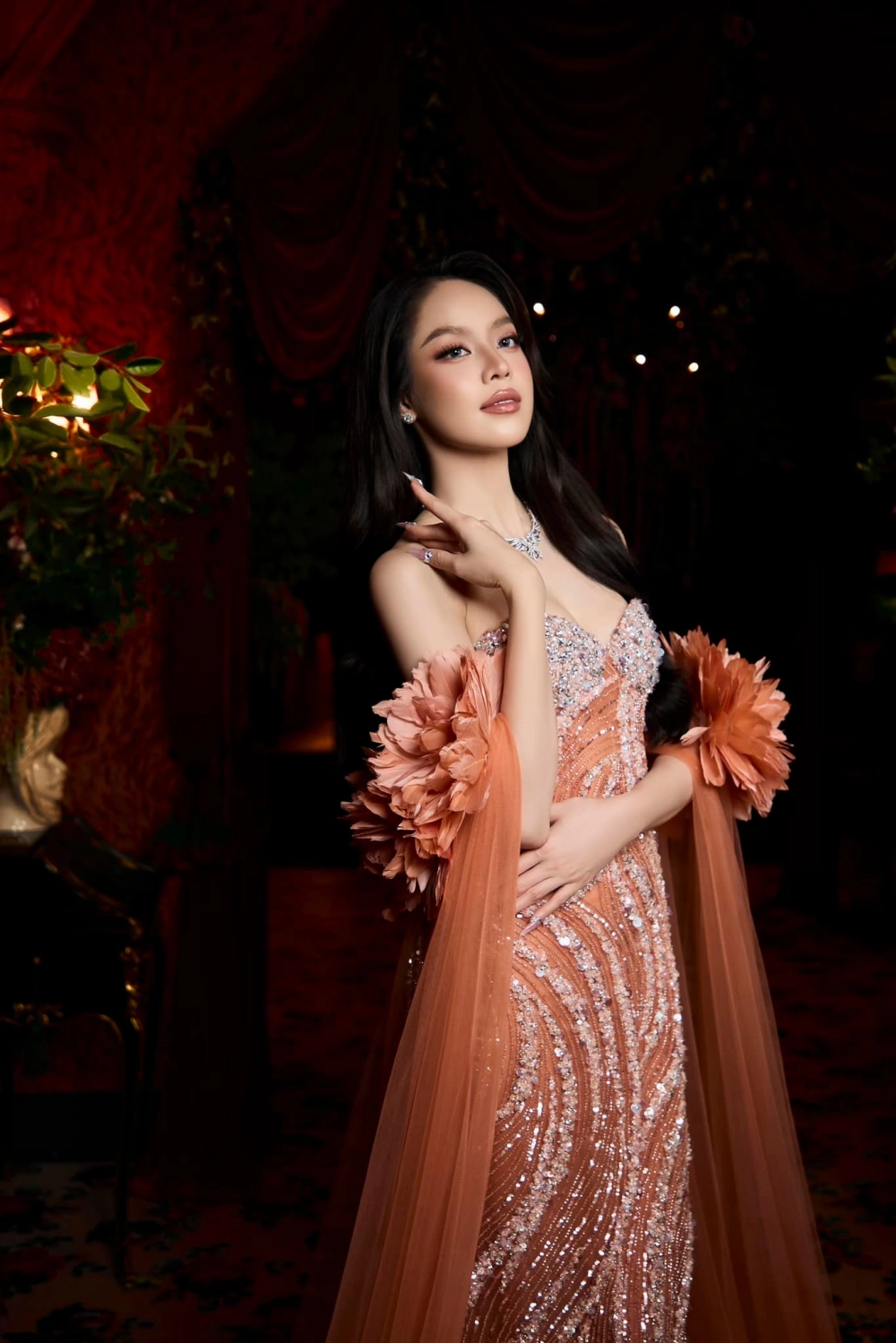 Huỳnh Thị Thanh Thủy cao bao nhiêu là câu hỏi nhiều người quan tâm