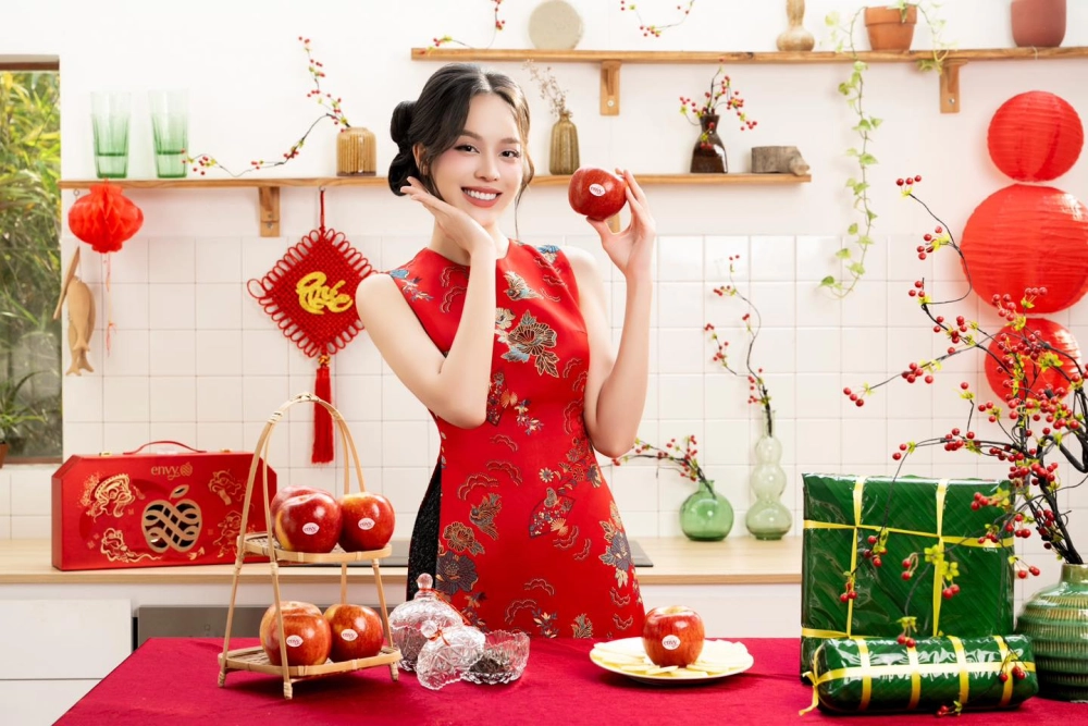 Hoa hậu Huỳnh Thị Thanh Thủy sinh năm bao nhiêu bạn đã biết