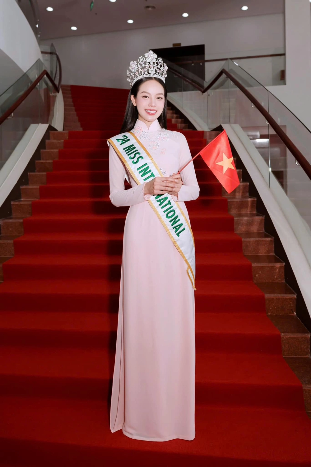Huỳnh Thị Thanh Thủy cân nặng và những bí mật về vẻ đẹp của cô