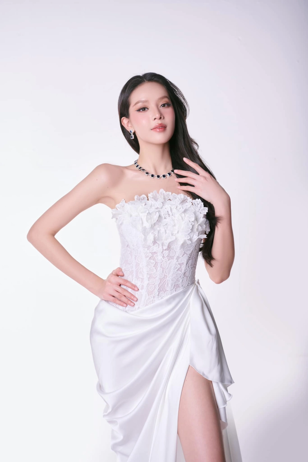 Cùng theo dõi Huỳnh Thị Thanh Thủy ở đâu trong những chuyến công tác