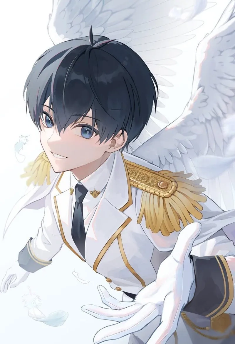 Yêu ngay Isagi manga cute với những khoảnh khắc dễ thương