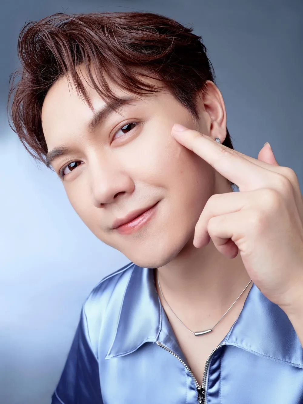Đắm chìm trong tình ca JSOL lâu đài tình ái