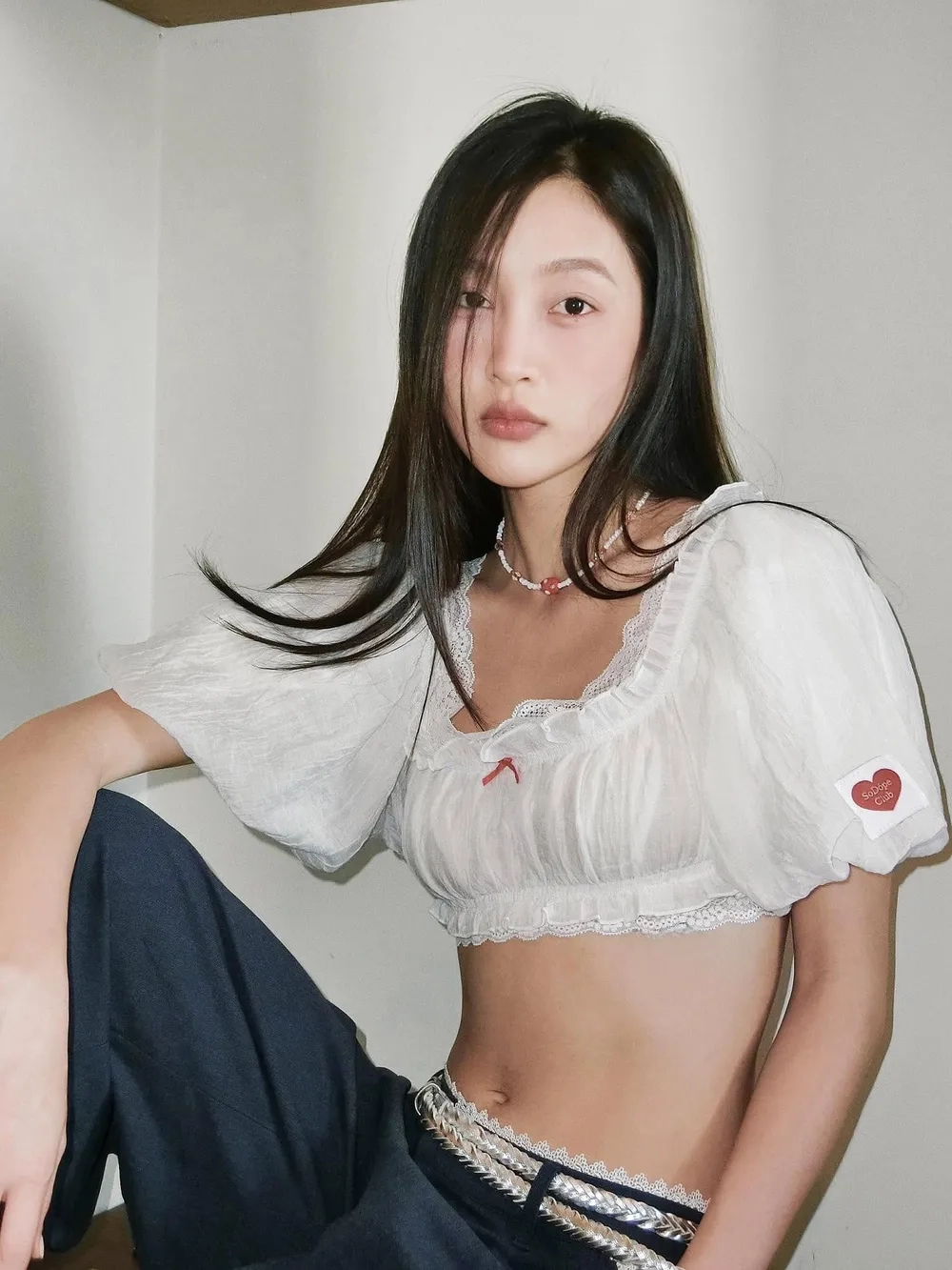 Liệu bạn đã từng nghe phải chăng em đã yêu Juky San chưa