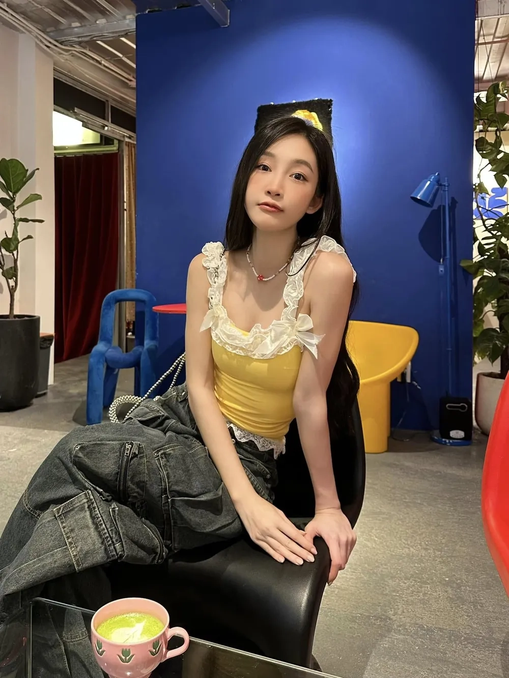 Ngọt ngào giai điệu Juky San phải chăng em đã yêu lyrics