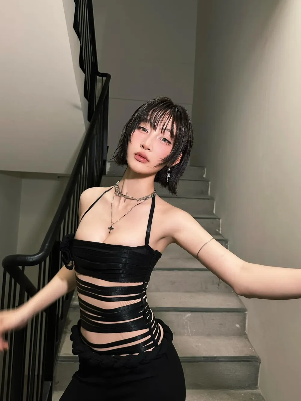 Tìm hiểu độ tuổi thật của Juky San tuổi