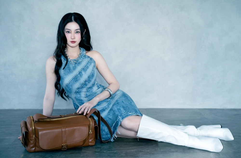 Hé lộ Jun Vũ tên thật là gì khiến fan bất ngờ