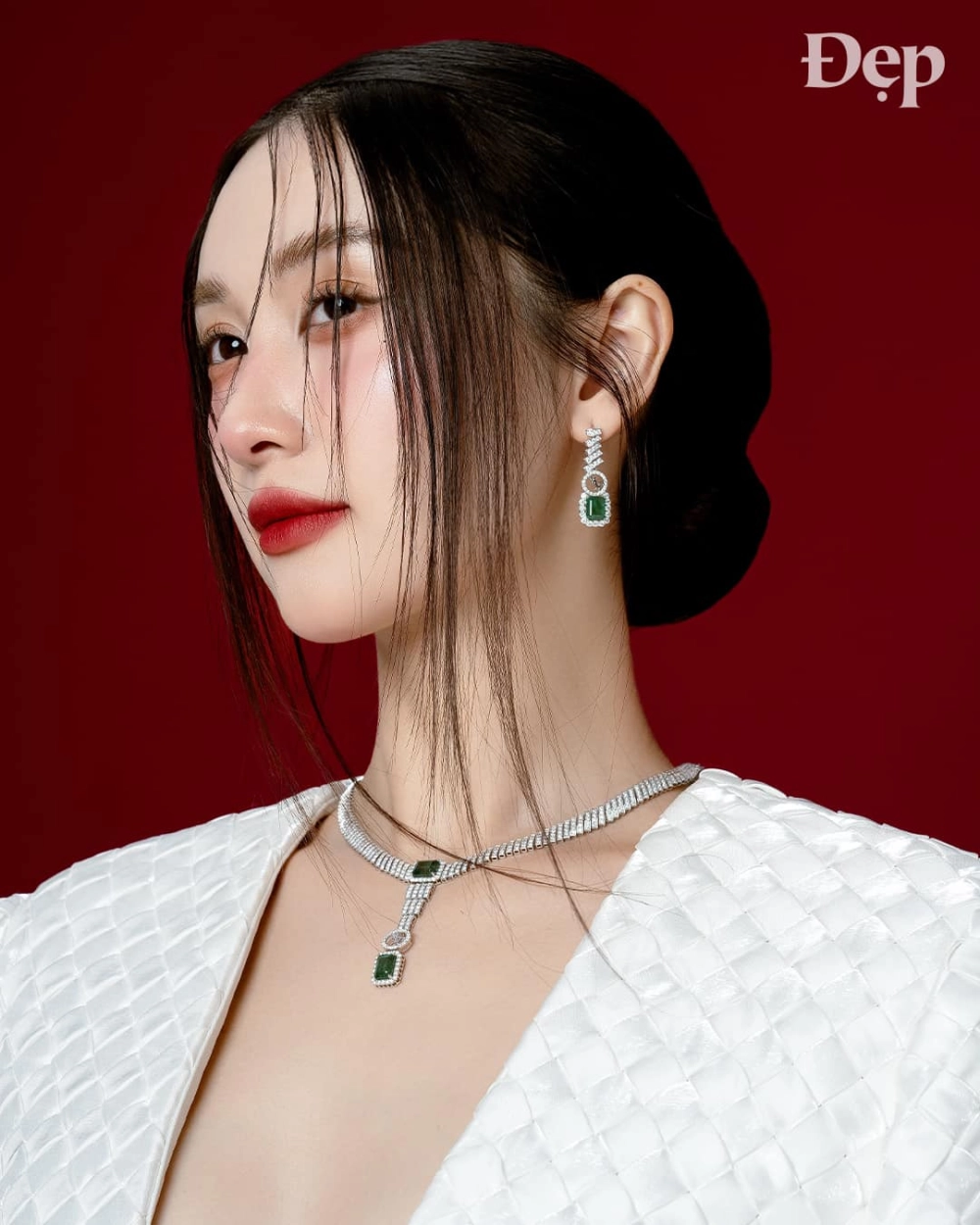 Fan bất ngờ với Jun Vũ chiều cao