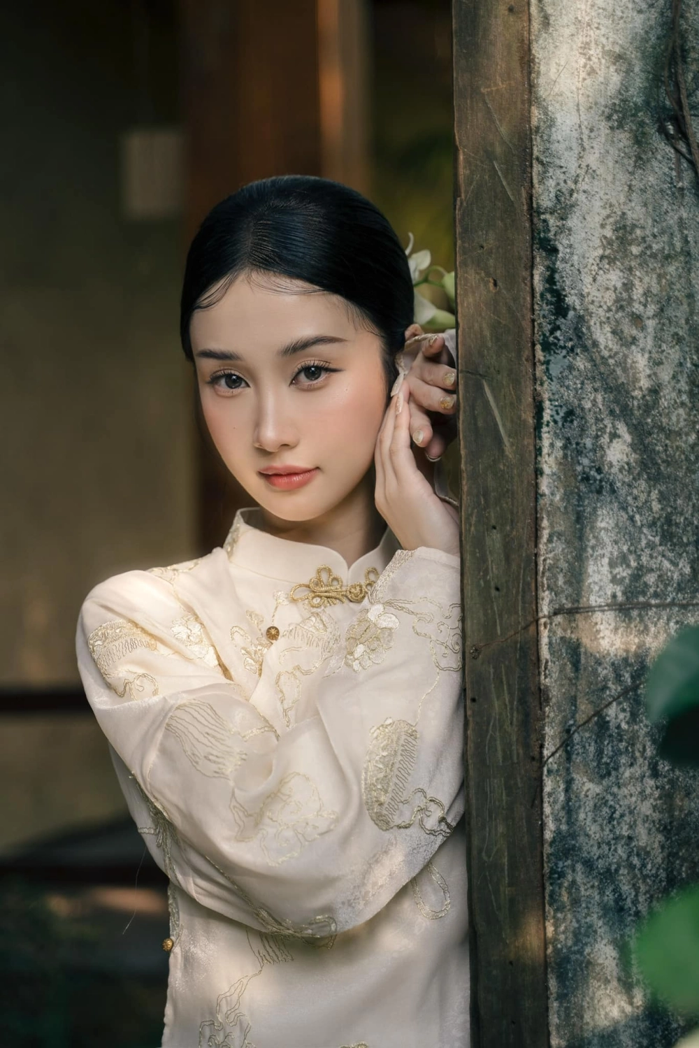 Chính xác chiều cao Jun Vũ bao nhiêu