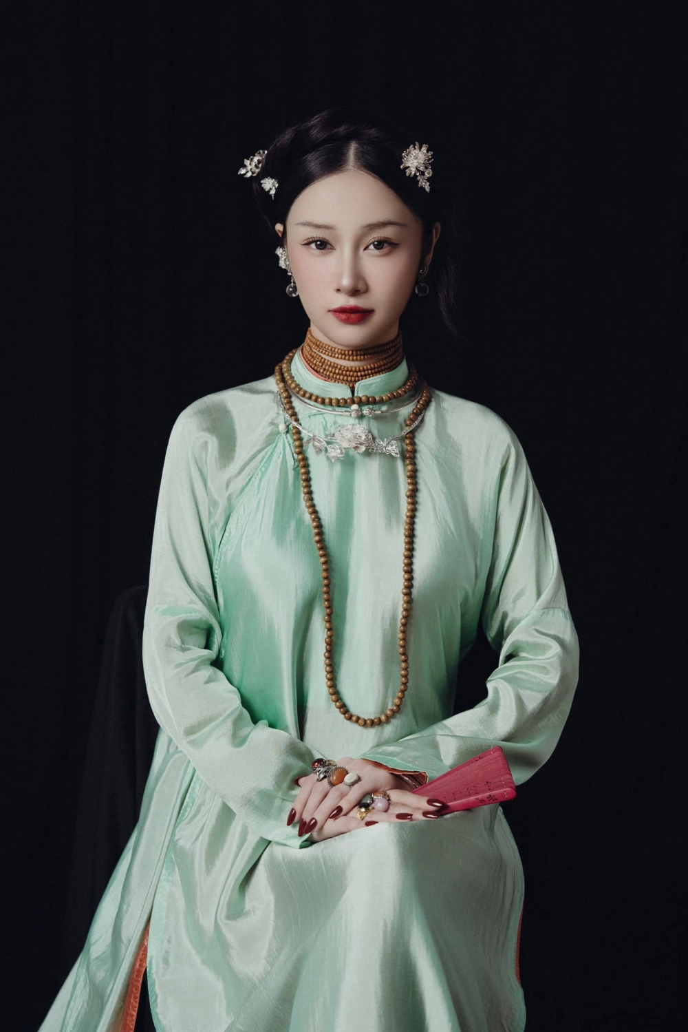 Bộ phim ngôn tình Jun Vũ Trước giờ yêu