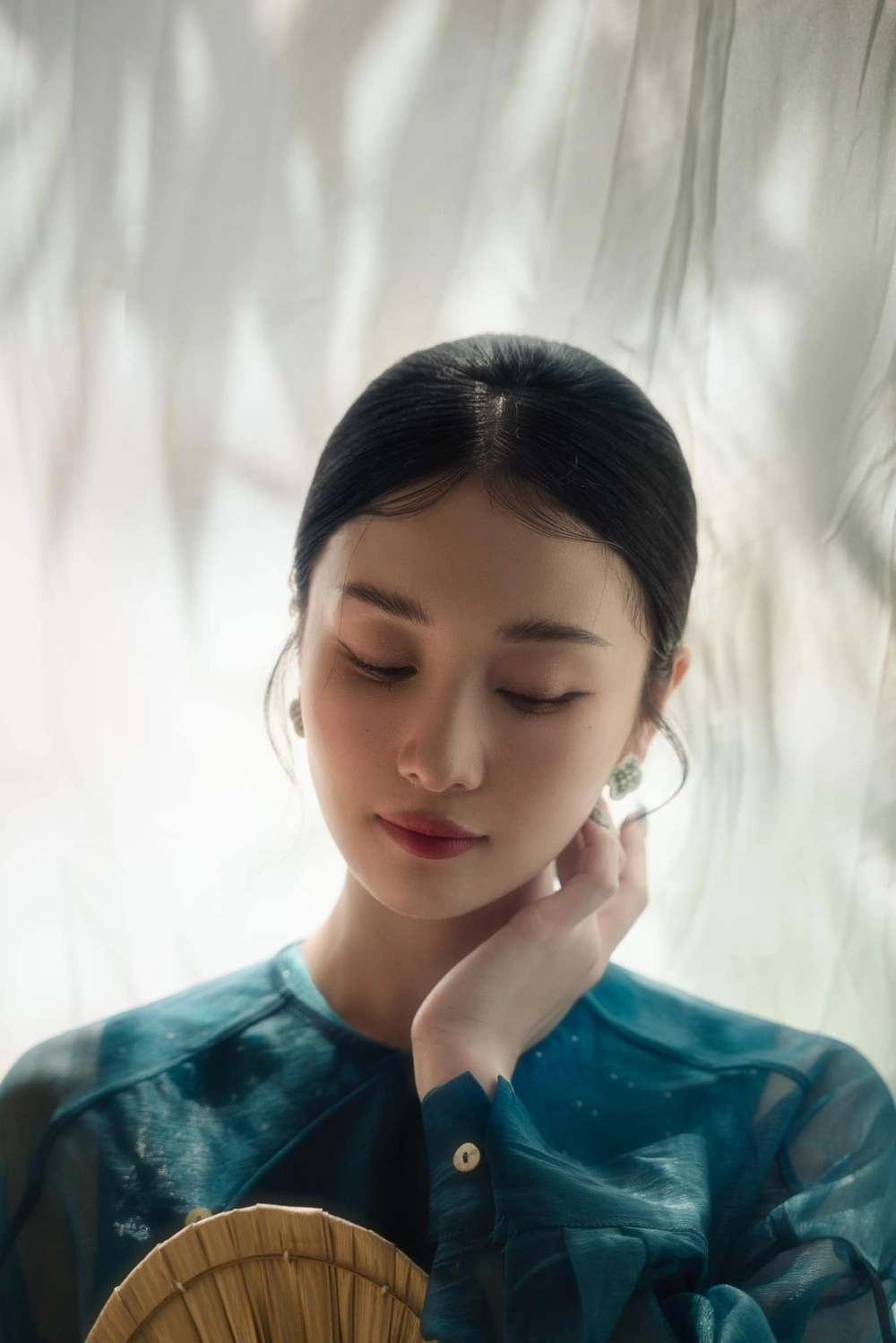 Gây chú ý khi tham gia Jun Vũ 2 ngày 1 đêm