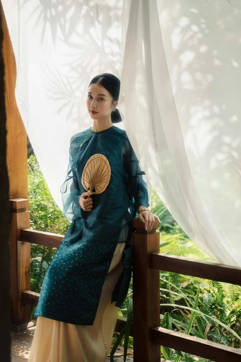Loạt hình ảnh Jun Vũ mới nhất